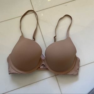 Sexy Tee Lightly-Lined Demi Bra